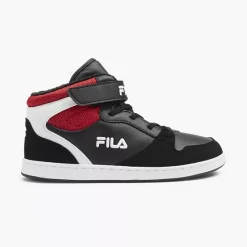 FILA Mid Cut