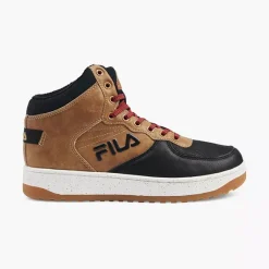FILA Mid Cut