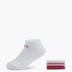 FILA 3er Pack Socken