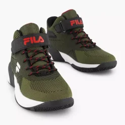 FILA Mid Cut -Fila shop 1973502 H5