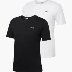 FILA 2er Pack T-Shirt