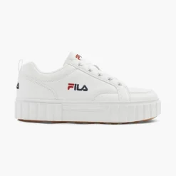 FILA Platform Sneaker