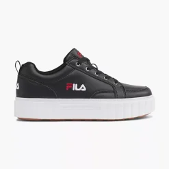 FILA Platform Sneaker