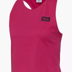 FILA Crop Top