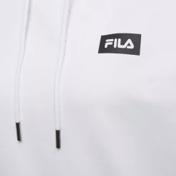 FILA Crop Hoodie -Fila shop 2033916 H3