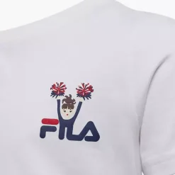 FILA T-Shirt -Fila shop 2034390 H4
