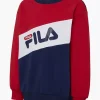 FILA Sweatshirt -Fila shop 2034452 H1