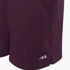 FILA Shorts High Waist -Fila shop 2050088 H4