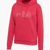 FILA Hoodie -Fila shop 2093421 H1