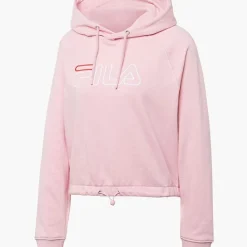 FILA Crop Hoodie