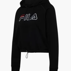 FILA Crop Hoodie