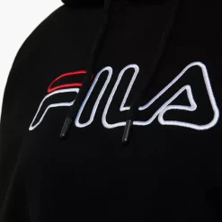 FILA Crop Hoodie -Fila shop 2094388 H3
