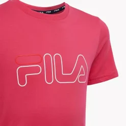 FILA T-Shirt -Fila shop 2095153 H3