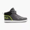 FILA Mid Cut
