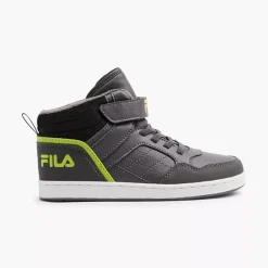 FILA Mid Cut
