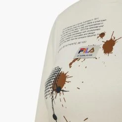 FILA Hoodie -Fila shop 2097285 H3