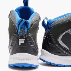 FILA Schnürboots 11 FILA Schnürboots -Fila shop 2100119 H4