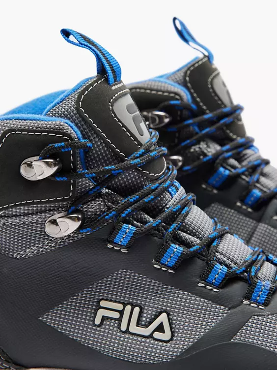 FILA Schnürboots 7 FILA Schnürboots – Bild 5