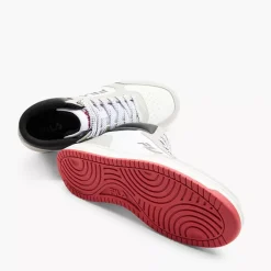 FILA Mid Cut -Fila shop 2114271 H3