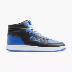 FILA Mid Cut