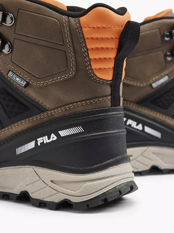FILA Schnürboots FILA Schnürboots -Fila shop 2118613 H5