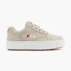 FILA Platform Sneaker