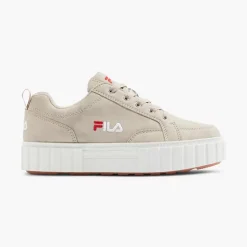 FILA Platform Sneaker