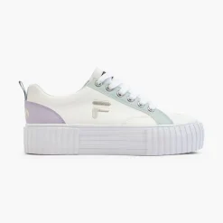 FILA Platform Sneaker