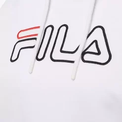 FILA Crop Hoodie -Fila shop 2173422 H3