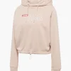 FILA Crop Hoodie -Fila shop 2173426 H1