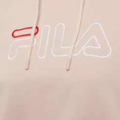 FILA Crop Hoodie -Fila shop 2173426 H3